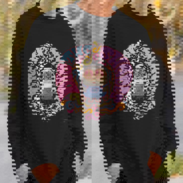 ミニオン Dig Thehades スウェットシャツ 彼への贈り物