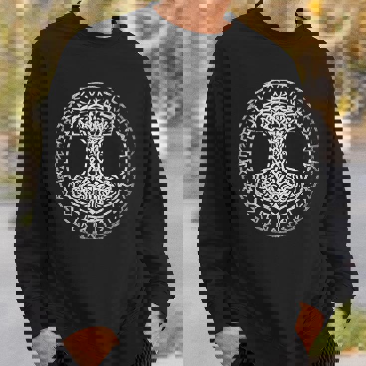 ミョルニル スウェットシャツ 彼への贈り物