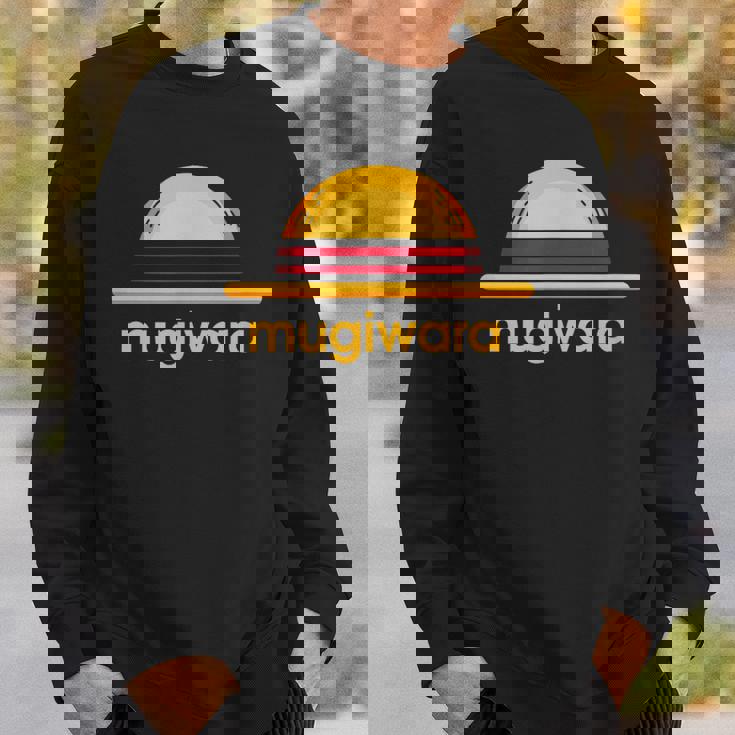 ムギワラ 海賊王 ベスト海賊アニメ 日本漫画 スウェットシャツ 彼への贈り物