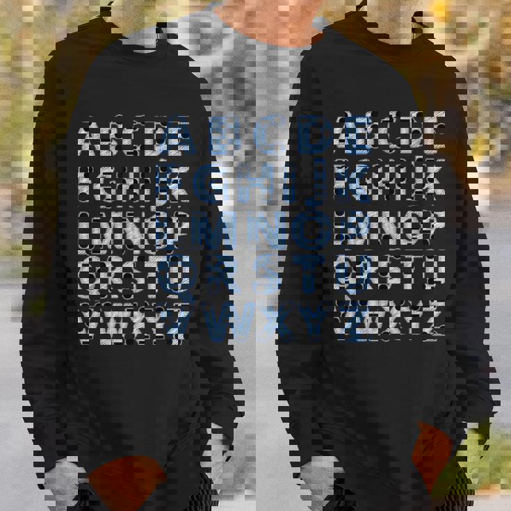 モールス信号 スウェットシャツ 彼への贈り物