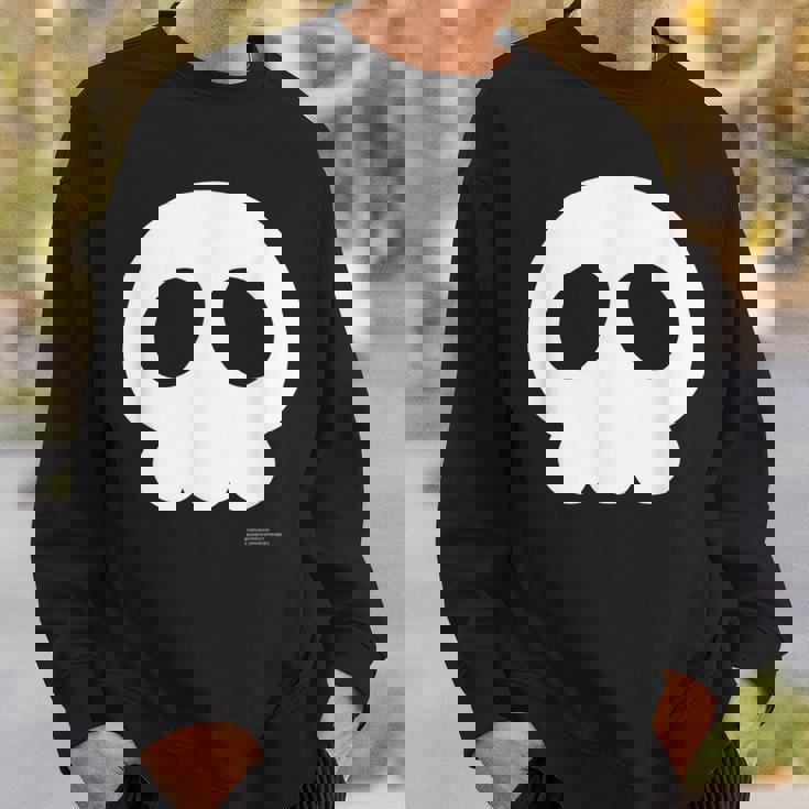 ヤッターマン F スウェットシャツ 彼への贈り物