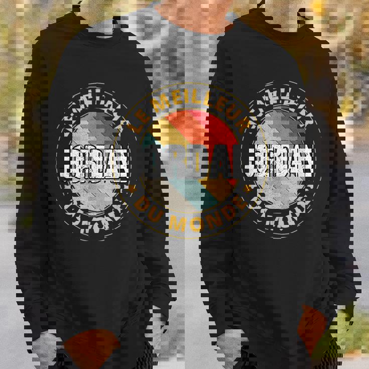 ヨルダン スウェットシャツ 彼への贈り物