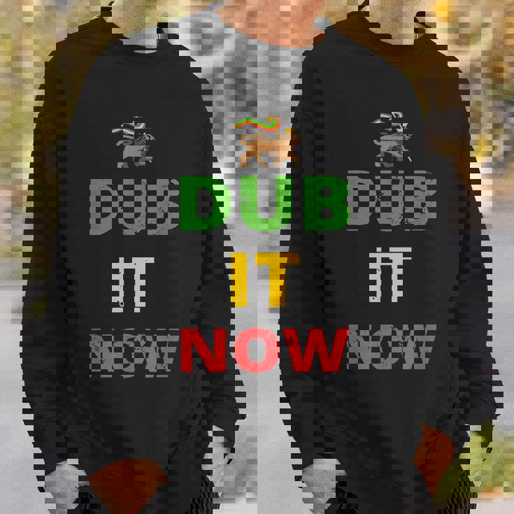 ルーツ・ダブレゲエラスタファリアン スウェットシャツ 彼への贈り物