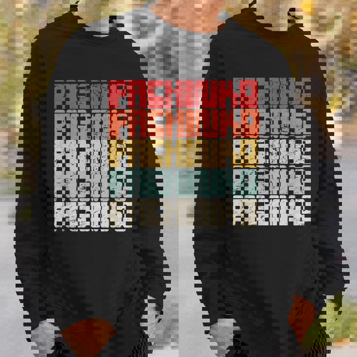 レトロ ヴィンテージ 日本のアーケードゲーム パチンコ スウェットシャツ 彼への贈り物