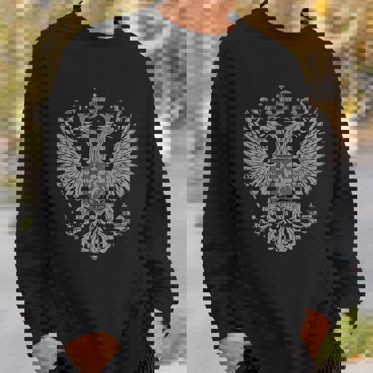 ロシア 旗 大 国旗 メンズ レディース キッズ ロシア スウェットシャツ 彼への贈り物