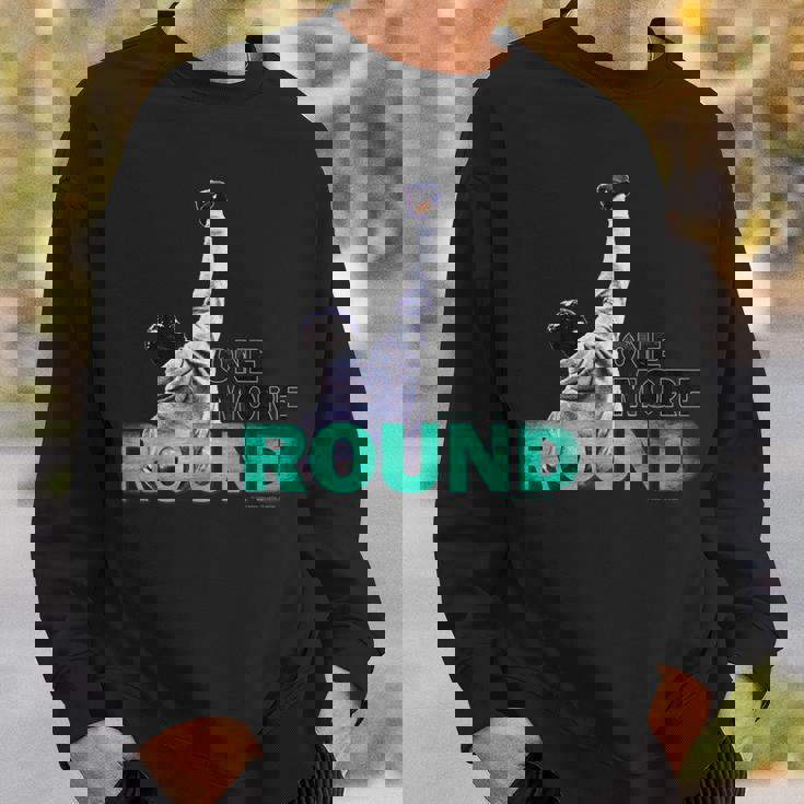 ロッキー・ワン・モア・ラウンド スウェットシャツ 彼への贈り物