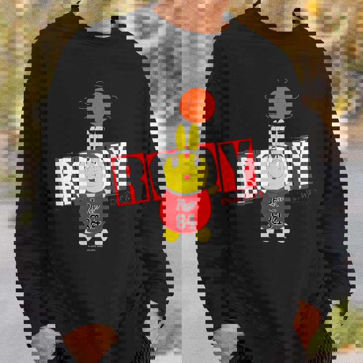 ロディ Rody（Rody Of ThetreetBasket スウェットシャツ 彼への贈り物