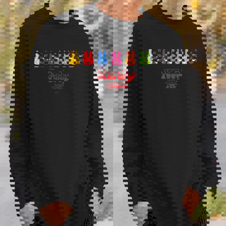 ロディ（Bit_All） スウェットシャツ 彼への贈り物