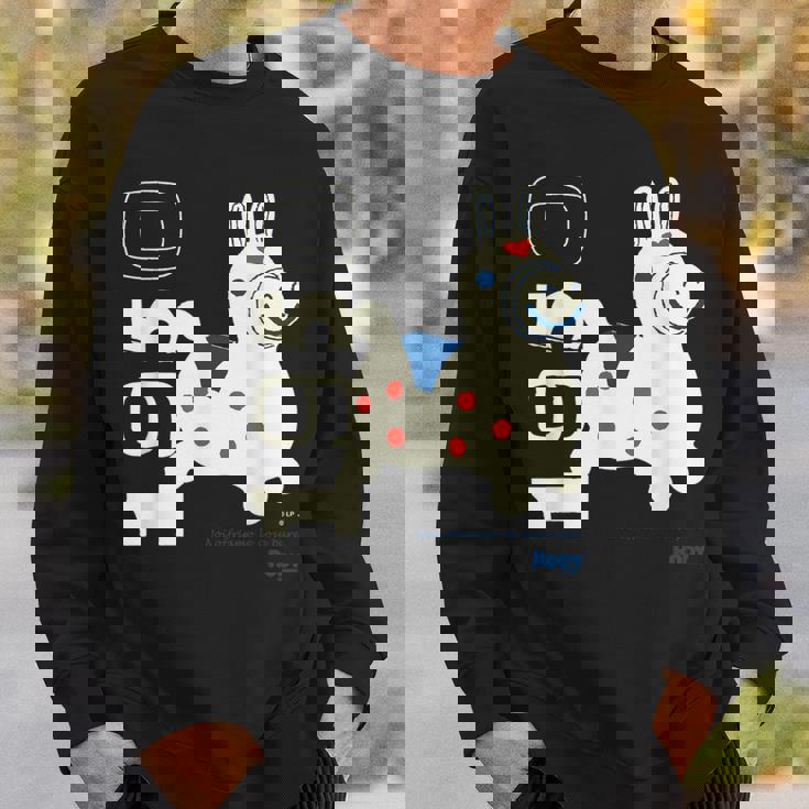 ロディ（Osm） スウェットシャツ 彼への贈り物