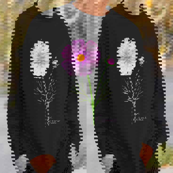 ワイルドビューティー スウェットシャツ 彼への贈り物