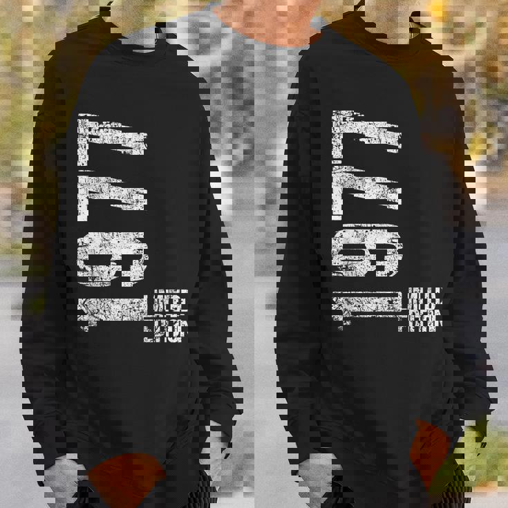 ヴィンテージ 1977年限定版 48歳 48歳の誕生日 スウェットシャツ 彼への贈り物