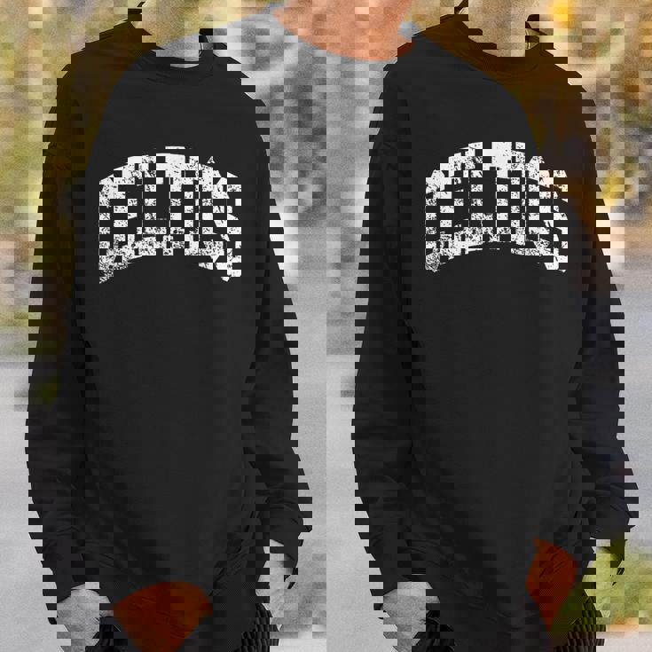 ヴィンテージ セルティックス スウェットシャツ 彼への贈り物