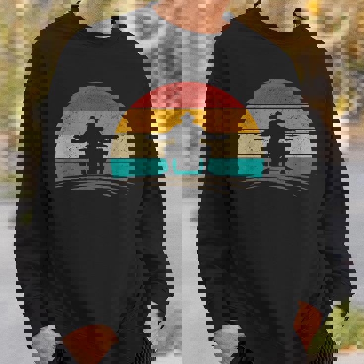 ヴィンテージ 相撲 レスラー レトロ 70年代 アンティーク調 相撲愛好家 スウェットシャツ 彼への贈り物