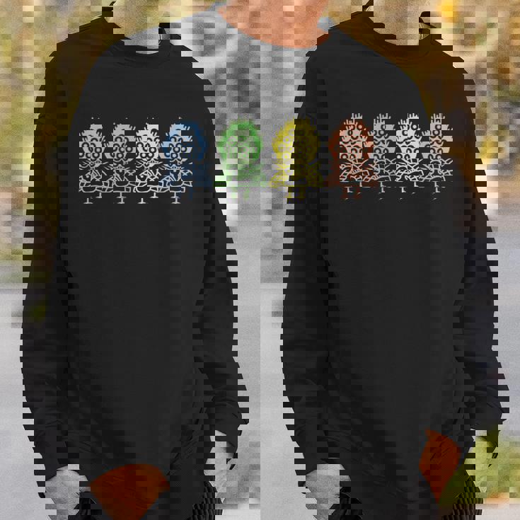 一索 麻雀 牌 おもしろ グッズ 服 面白いtシャツ 文字入り 面白い 文字 ネタ メンズ レトロ ビンテージ スウェットシャツ 彼への贈り物