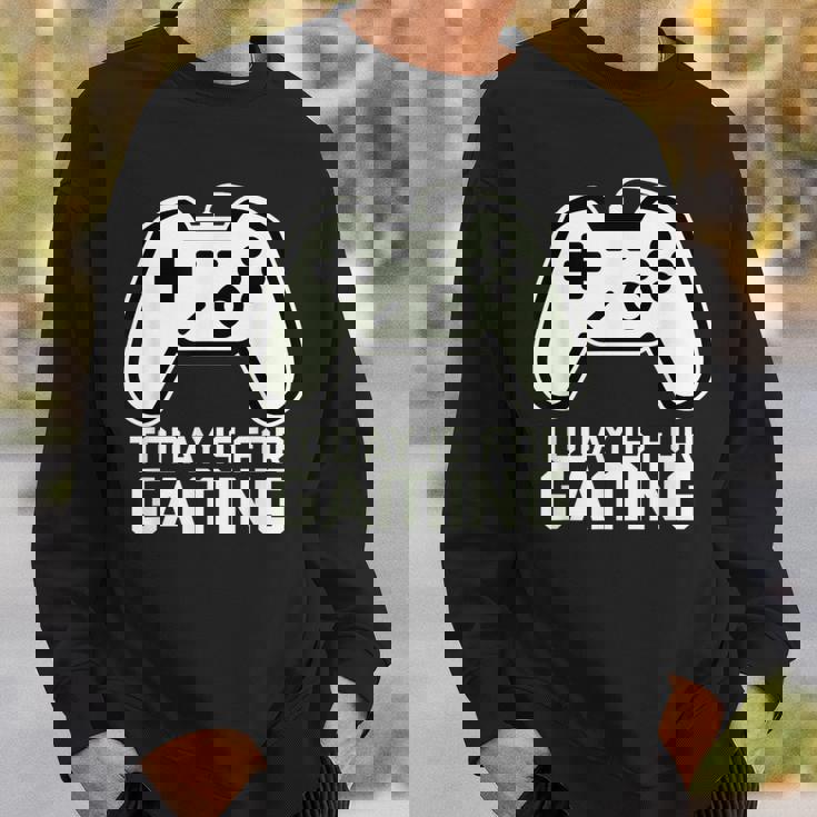 今日はゲーマーギアビデオゲーム用ゲームアパレルです。 スウェットシャツ 彼への贈り物