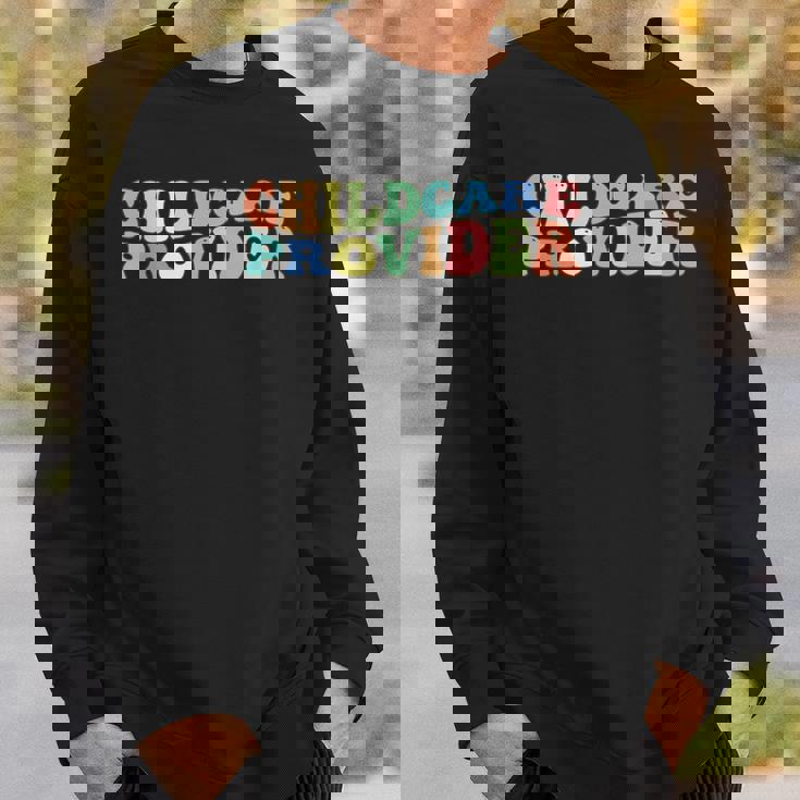 保育士 保育士 スウェットシャツ 彼への贈り物