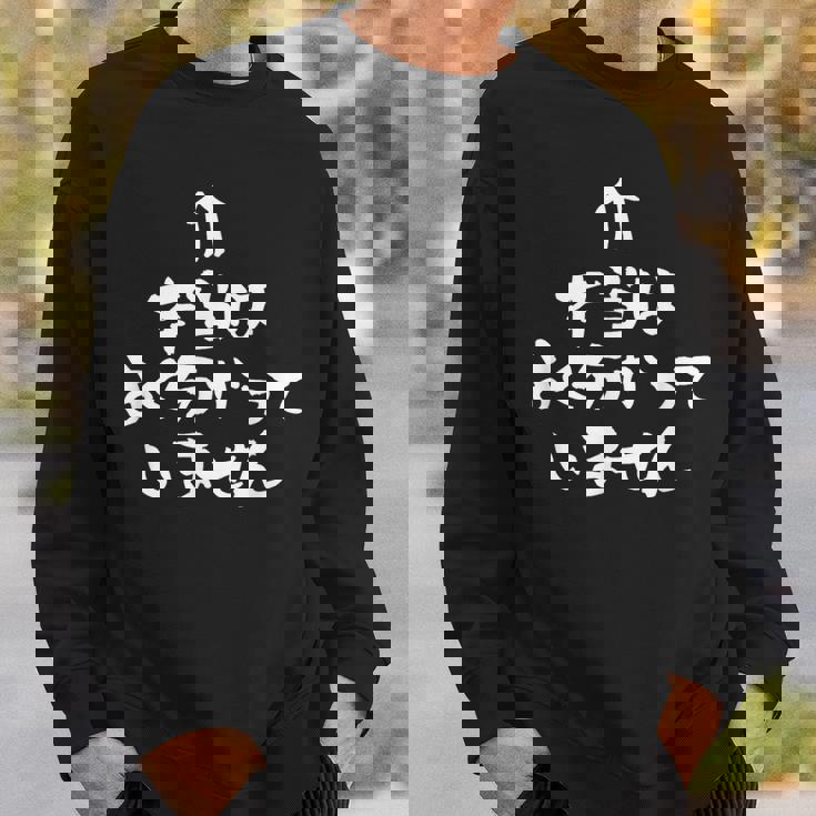 分かったふり 面白いtシャツ 文字入り メンズ おもしろ 筆文字 面白い 服 おもしろグッズ 文字tシャツ ネタ スウェットシャツ 彼への贈り物