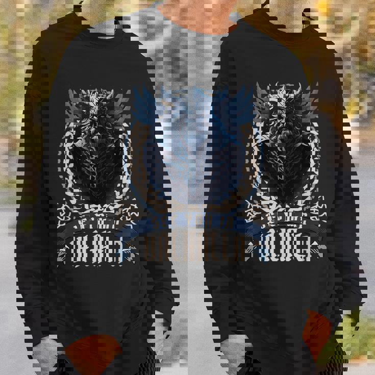 北欧の戦士ヴァルハラ北欧神話オーディン北欧人バイキング スウェットシャツ 彼への贈り物