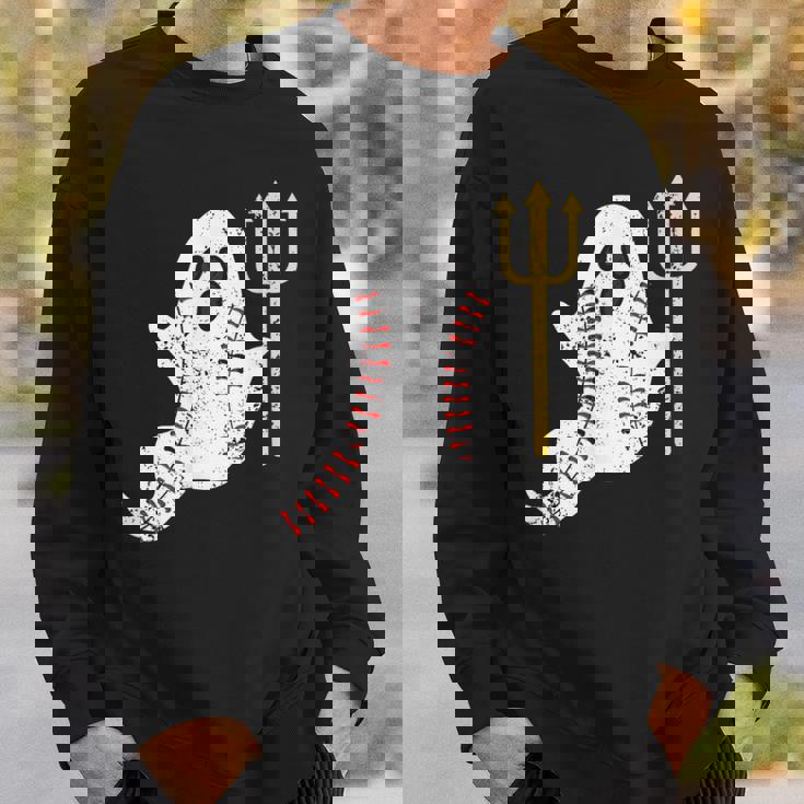 千賀 滉大 お化けフォークkodaienga Ghost Fork スウェットシャツ 彼への贈り物