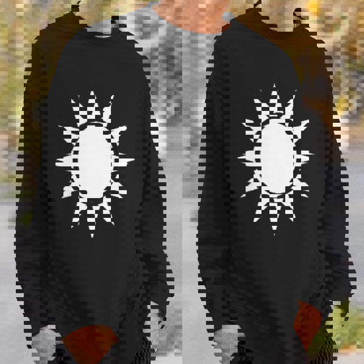 台湾国旗 台湾独立 スウェットシャツ 彼への贈り物