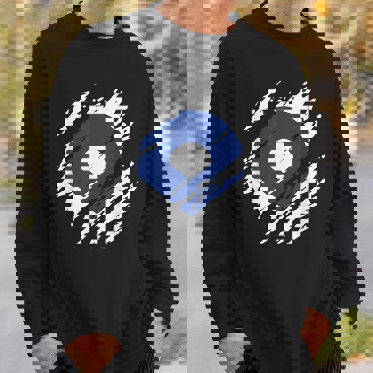 和歌山県旗 スウェットシャツ 彼への贈り物