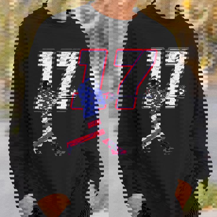 大谷翔平フラッグシルエットgameday スウェットシャツ 彼への贈り物