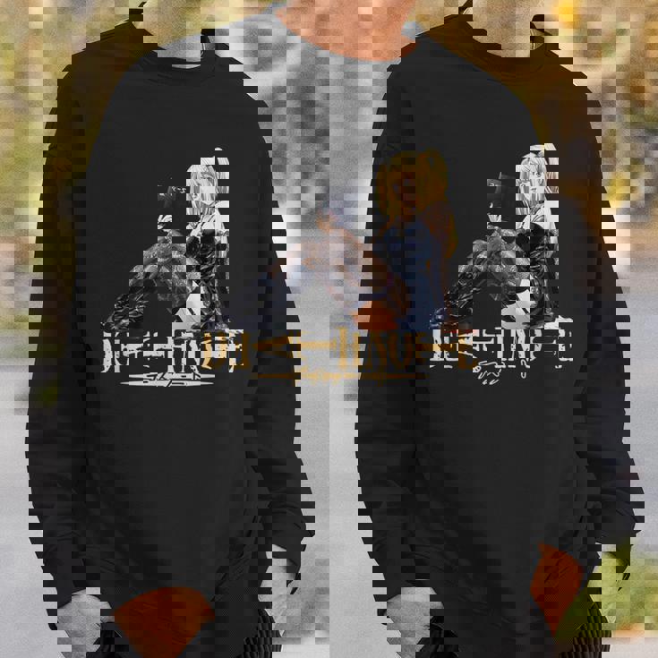 天音ミサ 恋人 スウェットシャツ 彼への贈り物