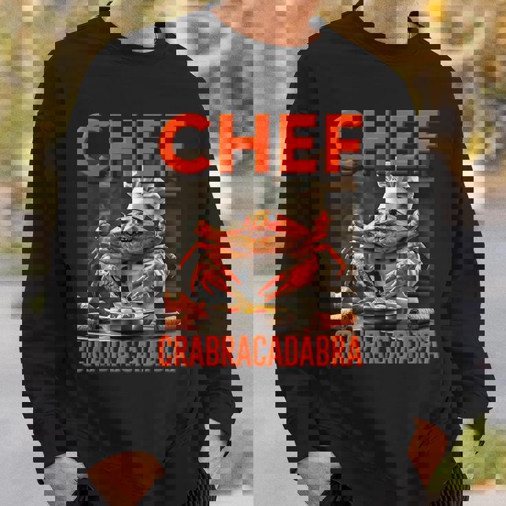 奇妙なaiミーム おかしなイタリアンブレインロットシェフ クラブラカダブラ キッズ スウェットシャツ 彼への贈り物