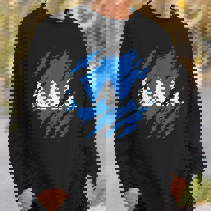 山形県旗 スウェットシャツ 彼への贈り物