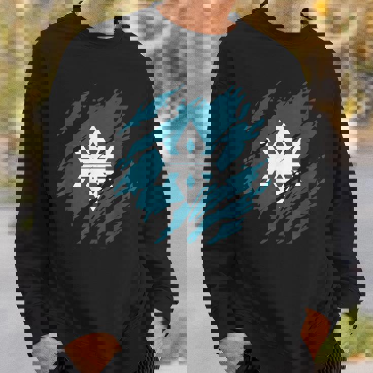 岩手県旗 スウェットシャツ 彼への贈り物