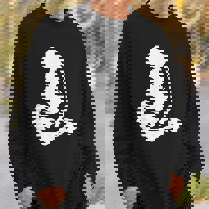 左馬 将棋 文字入り スウェットシャツ 彼への贈り物