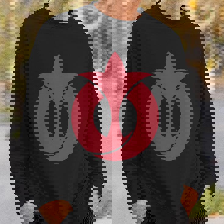 愛知県特殊旗 シンボルジャパン スウェットシャツ 彼への贈り物