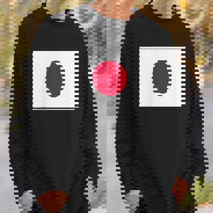 日本国旗日本日の出の国東京大阪 スウェットシャツ 彼への贈り物