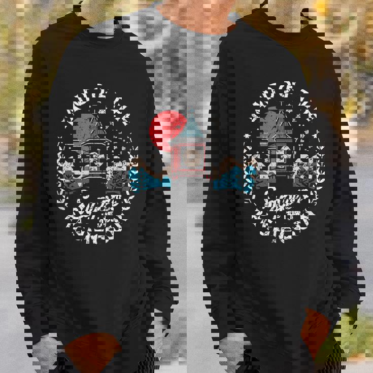 札幌ジャパン レトロ ヴィンテージ 札幌時計 漢字 お土産 スウェットシャツ 彼への贈り物