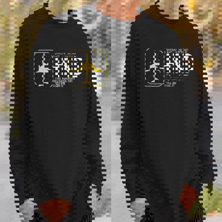 東京国際空港羽田tシャツ スウェットシャツ 彼への贈り物