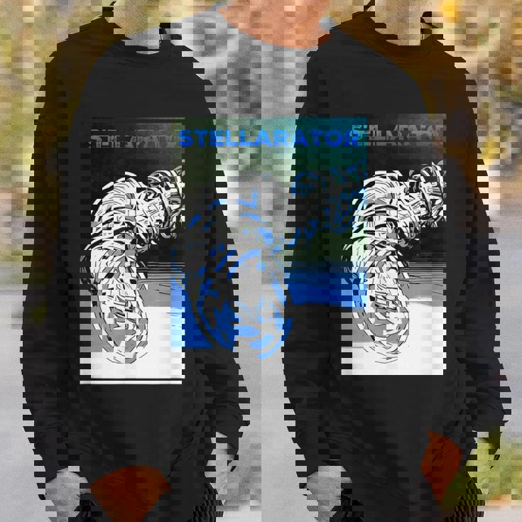 核融合 スウェットシャツ 彼への贈り物