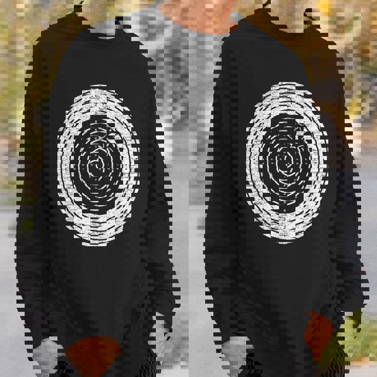 標的 射撃 警察官 警官 警官 警官 法執行 スウェットシャツ 彼への贈り物