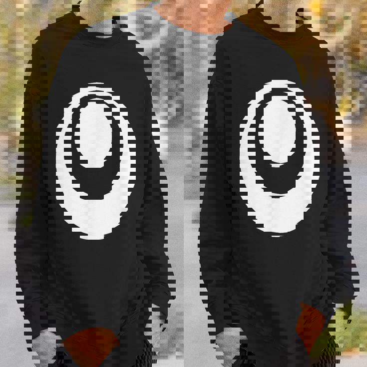 沖縄県旗シンボル 日本 Naha スウェットシャツ 彼への贈り物