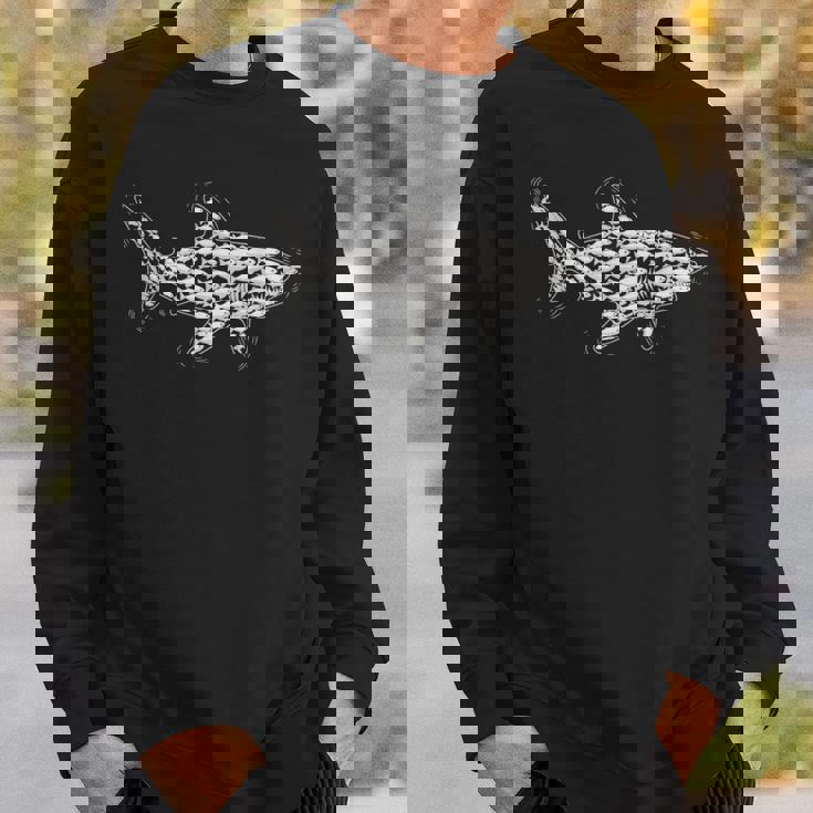 海洋科学者 科学 海洋生物学 海洋生物学者 スウェットシャツ 彼への贈り物