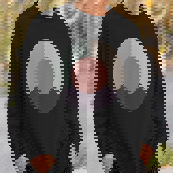 淫夢バッジ スウェットシャツ 彼への贈り物