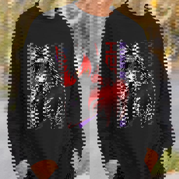 白猫プロジェクト ネコミミスト（闇の王子） Cooltyle スウェットシャツ 彼への贈り物