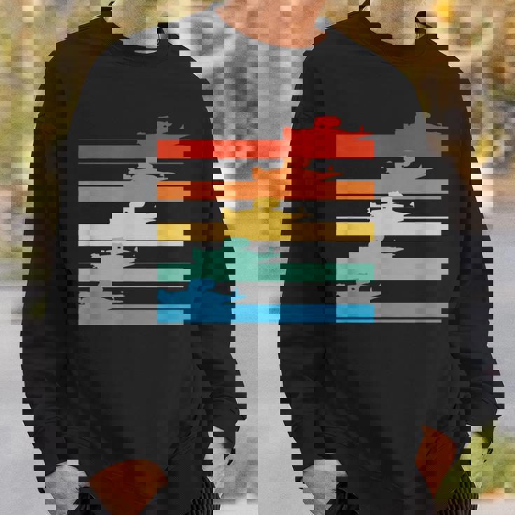 競艇 ボートレース ストライプ 面白いtシャツ メンズ おもしろ 面白 ネタ 面白グッズ スウェットシャツ 彼への贈り物