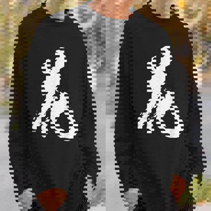 花 漢字 一文字 フラワー かわいい 黒 他カラー メンズ レディース 大きいサイズ 筆文字 スウェットシャツ 彼への贈り物