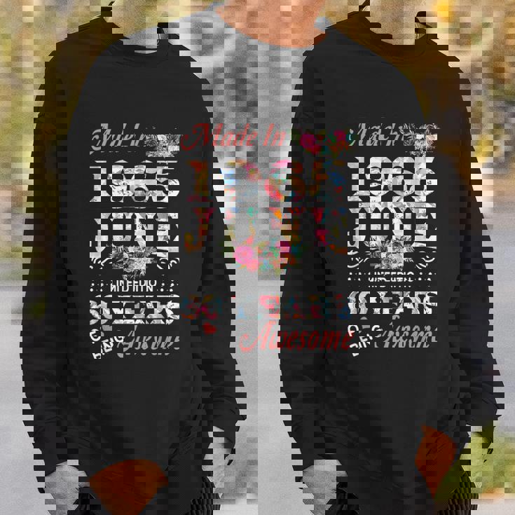 製作 スウェットシャツ 彼への贈り物