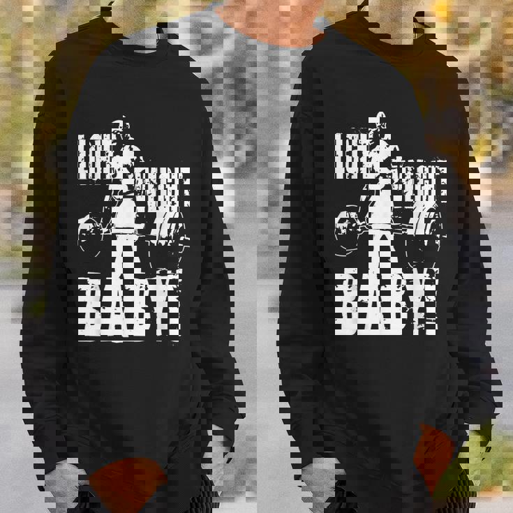 軽量ベビー ロニー・コールマン ジム モチベーションアップ スウェットシャツ 彼への贈り物