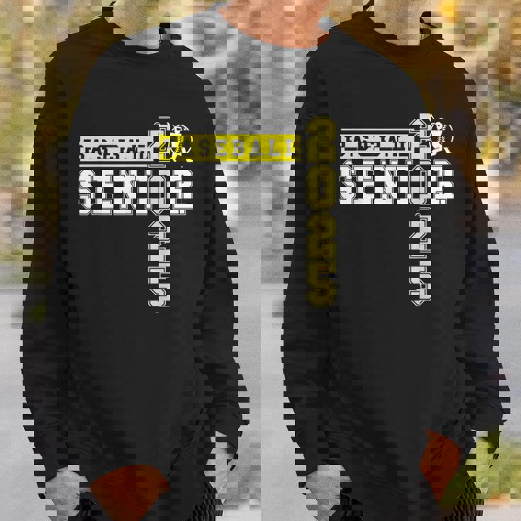 野球 シニアナイト 野球 シニア 2025 卒業 15 スウェットシャツ 彼への贈り物