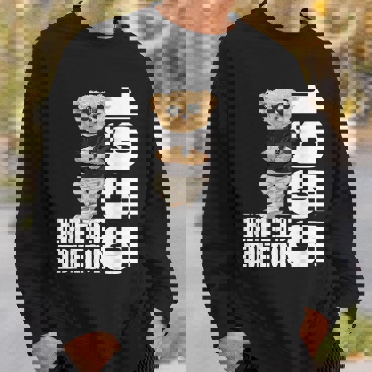 限定版 1955年 ベア・ベア 誕生日 1955年 ヴィンテージ 1955年 スウェットシャツ 彼への贈り物