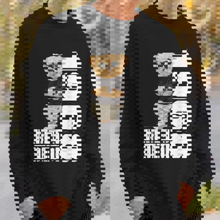 限定版 1968年 ベア・ベア 誕生日 1968年 ヴィンテージ 1968年 スウェットシャツ 彼への贈り物