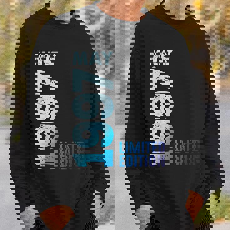 限定版 1997年5月 スウェットシャツ 彼への贈り物