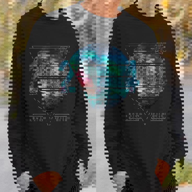 限定版 2004年 誕生日 2004年6月誕生 スウェットシャツ 彼への贈り物